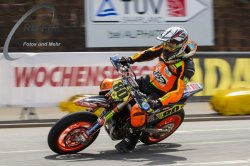 Fotos Supermoto 2016